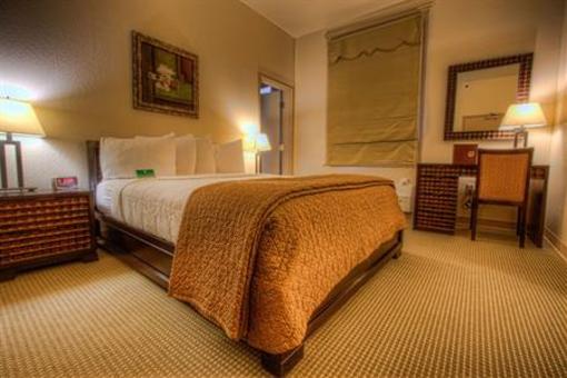 фото отеля Hotel Fusion