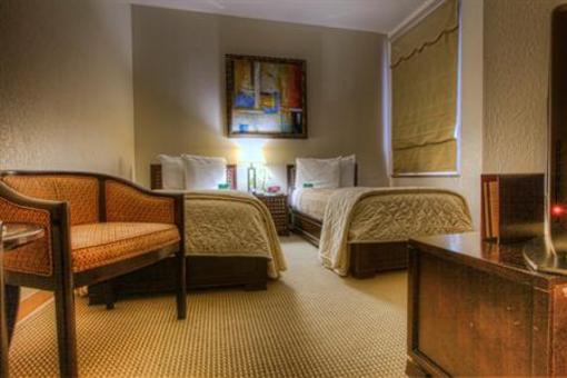 фото отеля Hotel Fusion