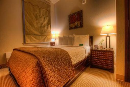 фото отеля Hotel Fusion