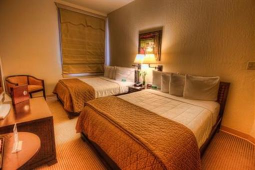 фото отеля Hotel Fusion