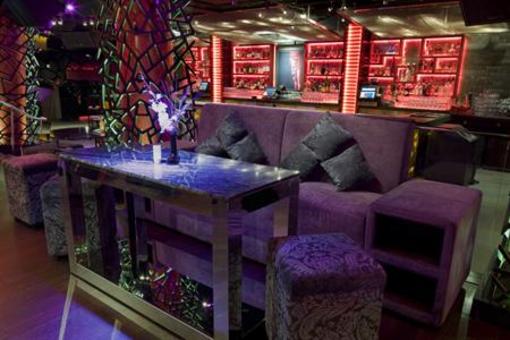 фото отеля Hotel Fusion