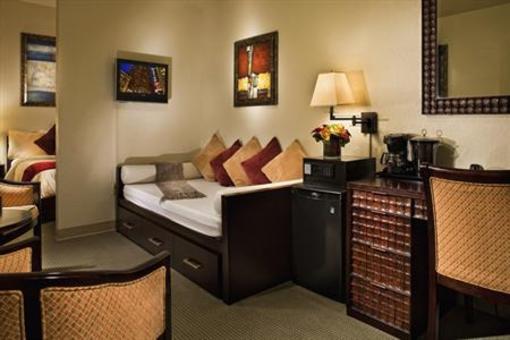 фото отеля Hotel Fusion