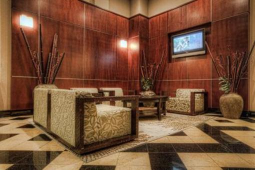 фото отеля Hotel Fusion