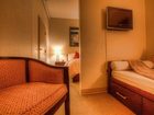 фото отеля Hotel Fusion
