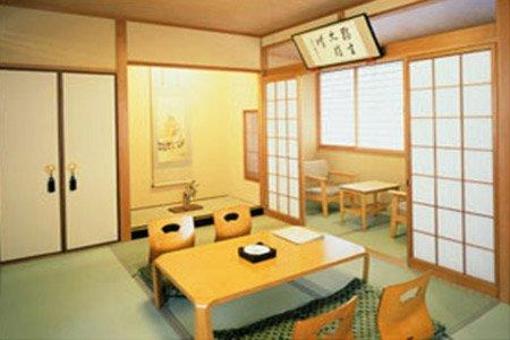 фото отеля Gion Shinmonso Ryokan Hotel Kyoto