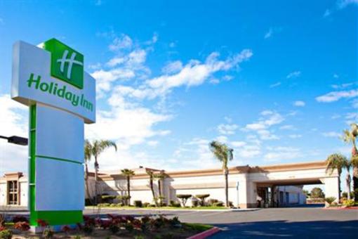 фото отеля Holiday Inn Fresno-Airport