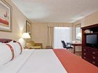 фото отеля Holiday Inn Fresno-Airport