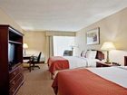 фото отеля Holiday Inn Fresno-Airport