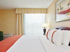 фото отеля Holiday Inn Fresno-Airport