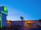 фото отеля Holiday Inn Fresno-Airport