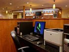 фото отеля Holiday Inn Fresno-Airport