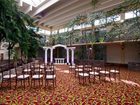 фото отеля Holiday Inn Fresno-Airport