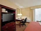 фото отеля Holiday Inn Fresno-Airport