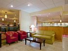 фото отеля Holiday Inn Fresno-Airport