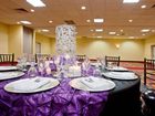 фото отеля Holiday Inn Fresno-Airport