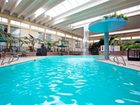 фото отеля Holiday Inn Fresno-Airport