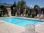 фото отеля Holiday Inn Fresno-Airport