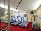 фото отеля Holiday Inn Fresno-Airport