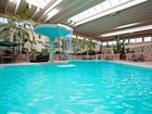 фото отеля Holiday Inn Fresno-Airport