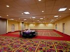 фото отеля Holiday Inn Fresno-Airport