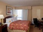 фото отеля Holiday Inn Fresno-Airport