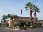 фото отеля Holiday Inn Fresno-Airport