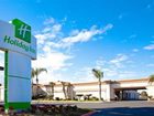 фото отеля Holiday Inn Fresno-Airport