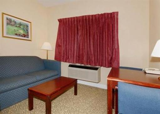 фото отеля Candlewood Suites Houston West
