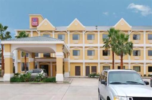 фото отеля Candlewood Suites Houston West