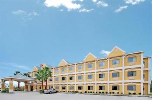 фото отеля Candlewood Suites Houston West