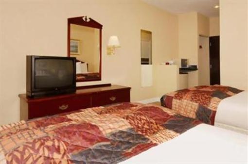 фото отеля Candlewood Suites Houston West