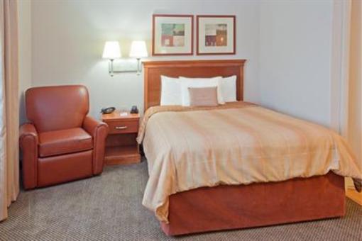фото отеля Candlewood Suites Houston West