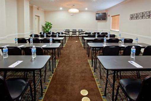фото отеля Candlewood Suites Houston West