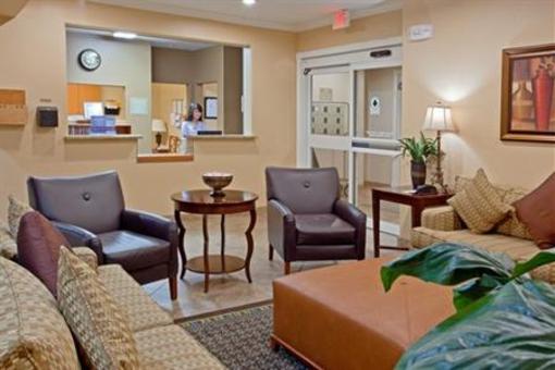 фото отеля Candlewood Suites Houston West