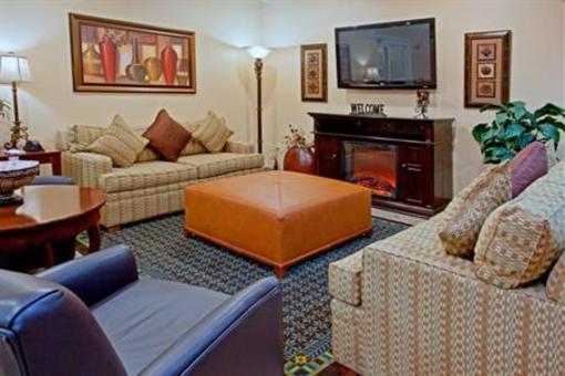 фото отеля Candlewood Suites Houston West