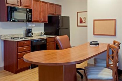 фото отеля Candlewood Suites Houston West