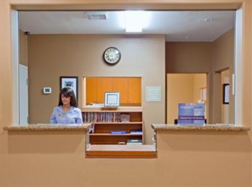 фото отеля Candlewood Suites Houston West