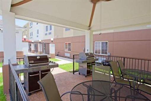 фото отеля Candlewood Suites Houston West