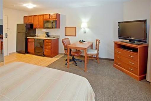 фото отеля Candlewood Suites Houston West