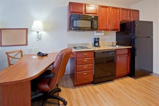 фото отеля Candlewood Suites Houston West