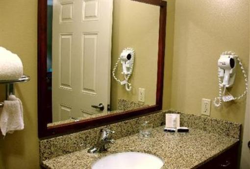фото отеля Candlewood Suites Houston West