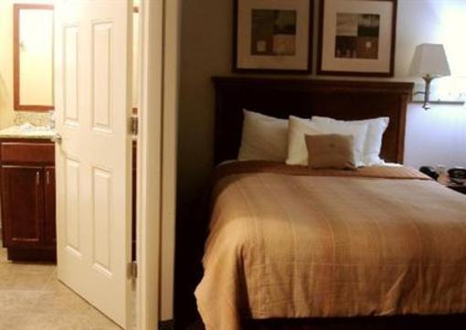 фото отеля Candlewood Suites Houston West