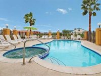 Candlewood Suites Houston West