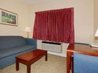 фото отеля Candlewood Suites Houston West