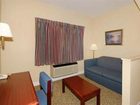 фото отеля Candlewood Suites Houston West