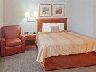 фото отеля Candlewood Suites Houston West