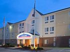 фото отеля Candlewood Suites Houston West