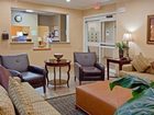 фото отеля Candlewood Suites Houston West