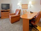 фото отеля Candlewood Suites Houston West