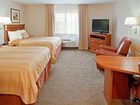 фото отеля Candlewood Suites Houston West
